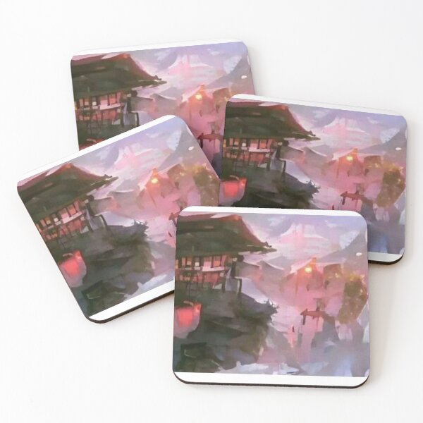 Item preview, Chinese Painting Rick Rolled designed and sold by GreenGuyTees.