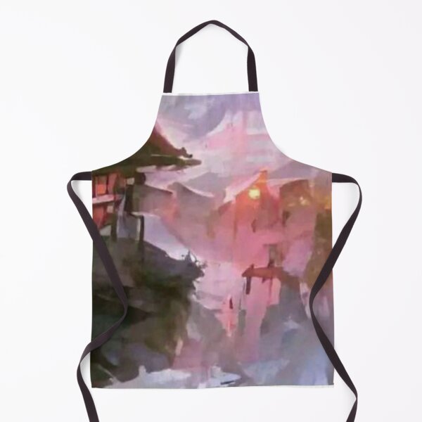 Item preview, Chinese Painting Rick Rolled designed and sold by GreenGuyTees.