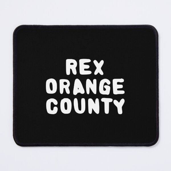 Item preview, Rex Orange County HD Logo (Ver. 2) designed and sold by KPopverse2.