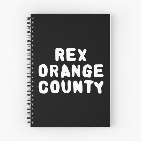 Item preview, Rex Orange County HD Logo (Ver. 2) designed and sold by KPopverse2.