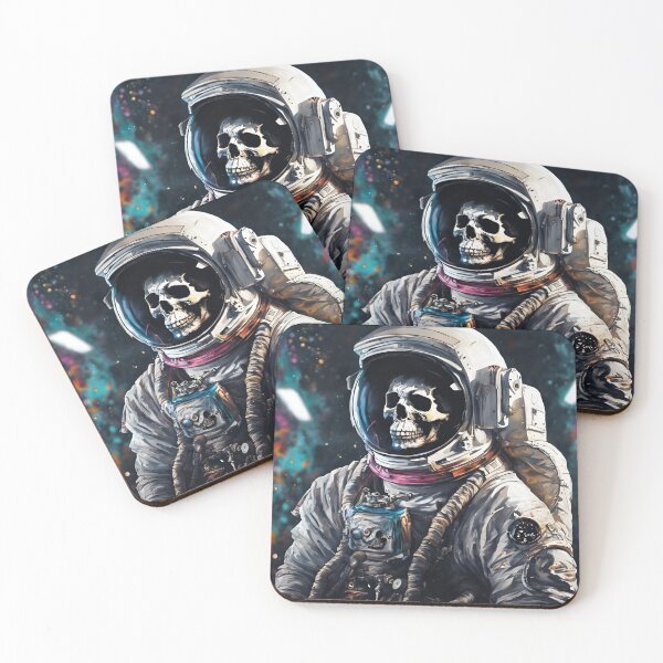 Item preview, Lost Too Long In Space designed and sold by P3DROCARNITAS.