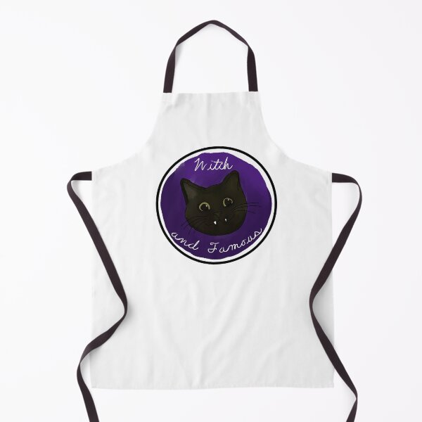 Item preview, Witch and Famous designed and sold by NotBadDesigns.