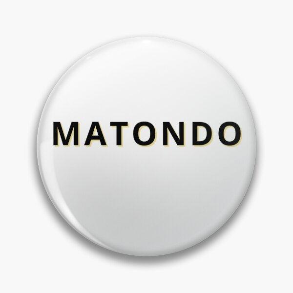 Item preview, Matondo designed and sold by Lesness.