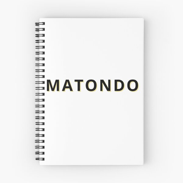 Item preview, Matondo designed and sold by Lesness.