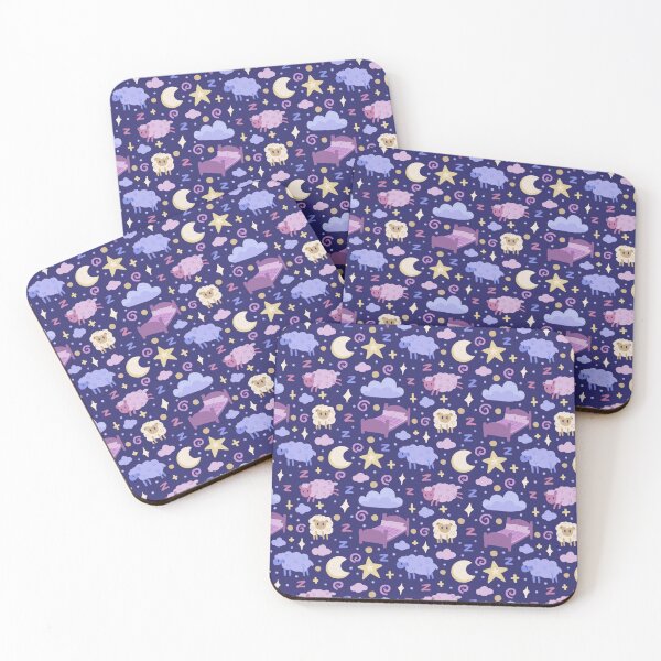 Item preview, Sweet dreams designed and sold by cema-textiles.