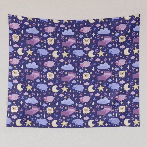 Item preview, Sweet dreams designed and sold by cema-textiles.