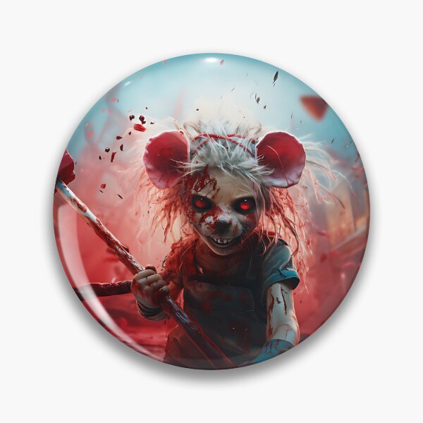 Item preview, Sobrevivir al Apocalipsis designed and sold by a house mouse.
