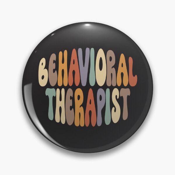 Item preview, Behavioral Therapist Proud Career Profession designed and sold by cidolopez.