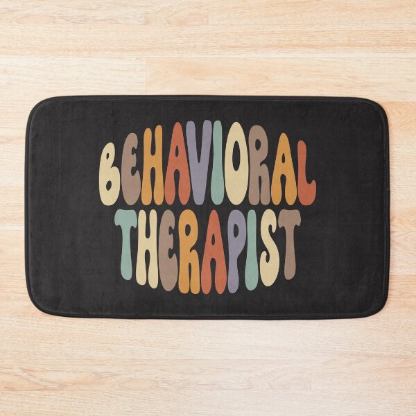 Item preview, Behavioral Therapist Proud Career Profession designed and sold by cidolopez.