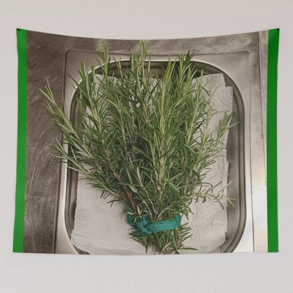 Item preview, Rosemary Garden Friends Spices designed and sold by vibeno1.