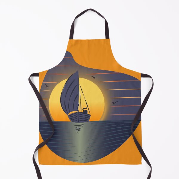 Item preview, Romantic Boat Ride designed and sold by fraga-ro.