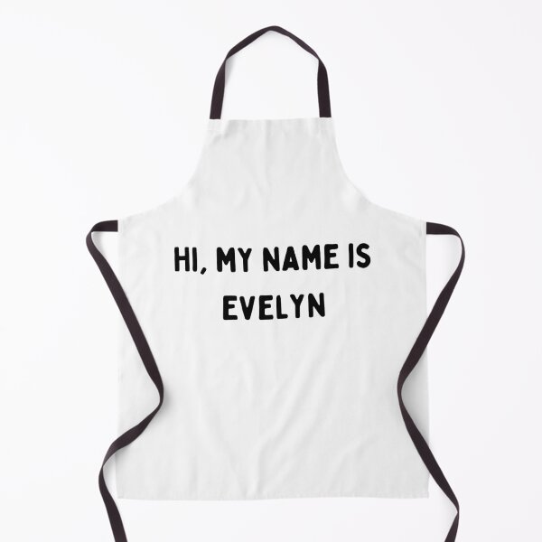 Item preview, Evelyn designed and sold by Custom-Print.