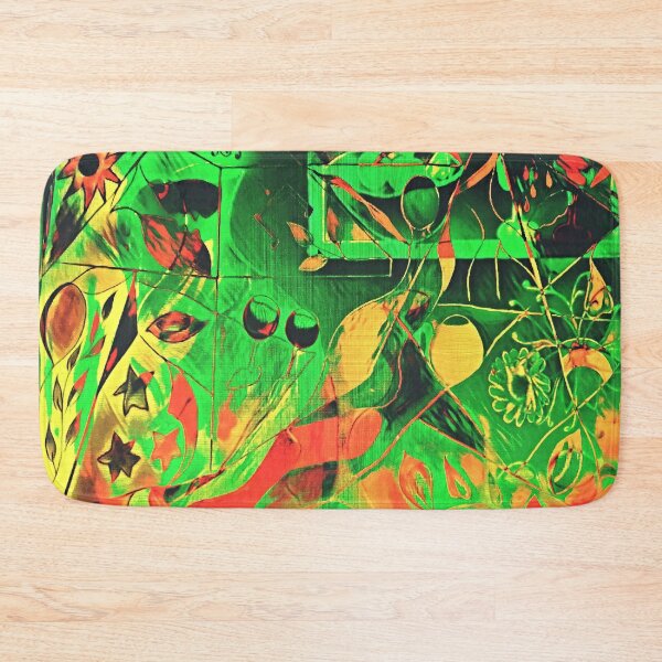 Item preview, Abstract image, close to nature designed and sold by jumapa.