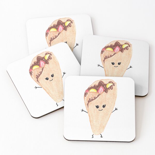 Item preview, Crepe  designed and sold by KarliesKardShop.