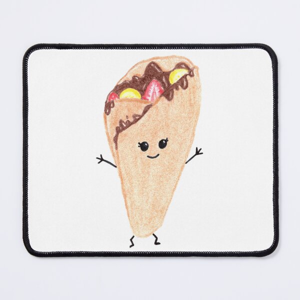 Item preview, Crepe designed and sold by KarliesKardShop.