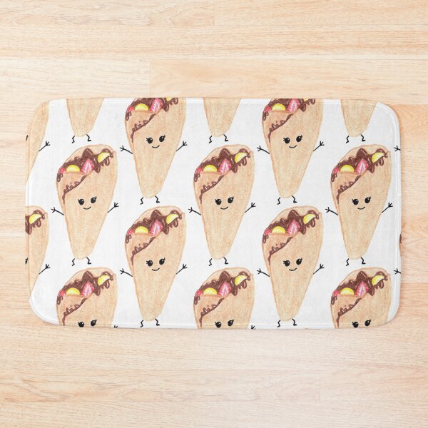 Item preview, Crepe  designed and sold by KarliesKardShop.