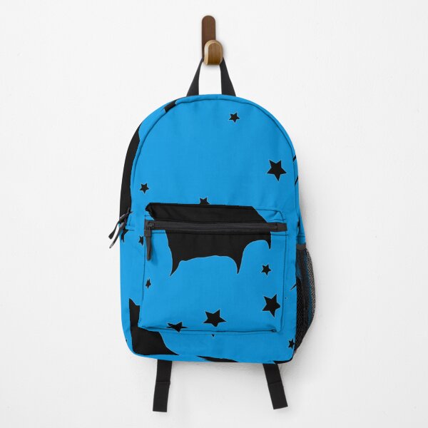 Item preview, Fourth Wing Baby Blue Stars and Dragon designed and sold by TheFantazyForge.