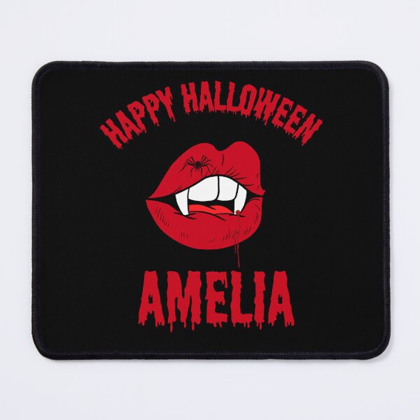 Item preview, For Amelia designed and sold by SunnyFunnyArt.