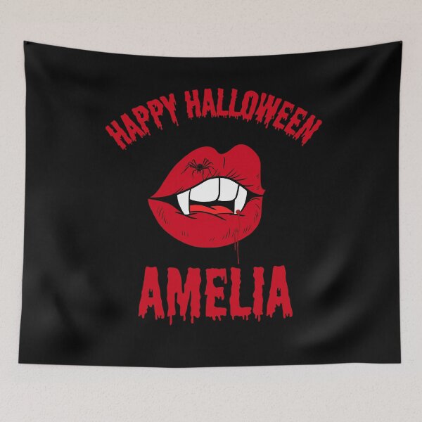 Item preview, Para Amelia designed and sold by SunnyFunnyArt.