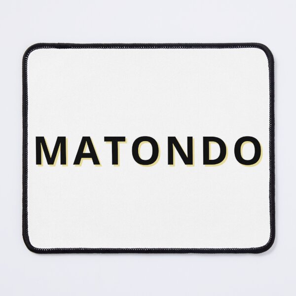 Item preview, Matondo designed and sold by Lesness.