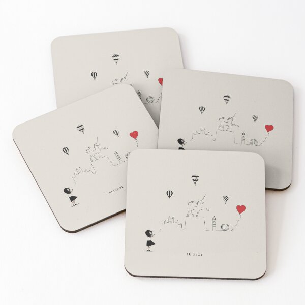Item preview, Bristol Skyline designed and sold by kein-design.