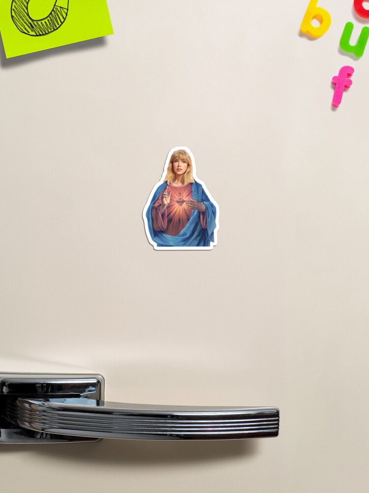 Taylor Swift Fridge Magnet #994168 Online