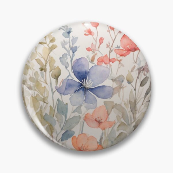 Item preview, Flower Bay designed and sold by MadeleinesINK.