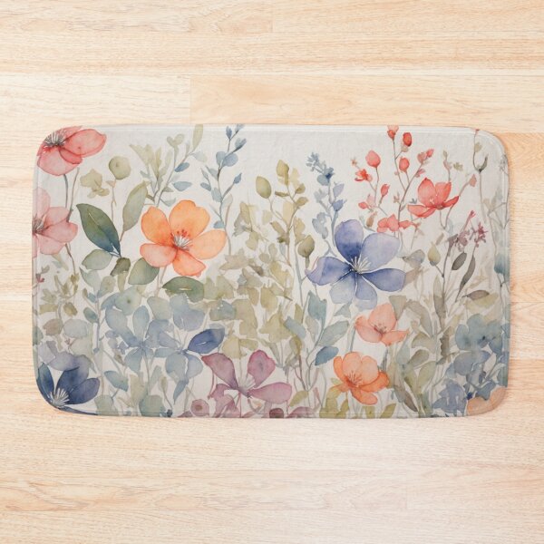 Item preview, Flower Bay designed and sold by MadeleinesINK.