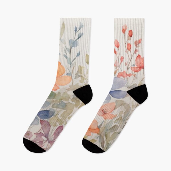 Item preview, Flower Bay designed and sold by MadeleinesINK.