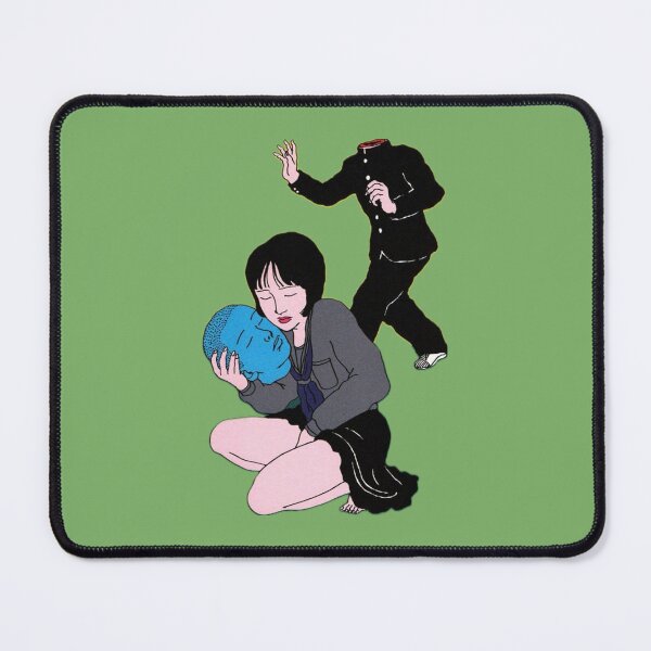 Item preview, toshio saeki designed and sold by Fortunacreator.