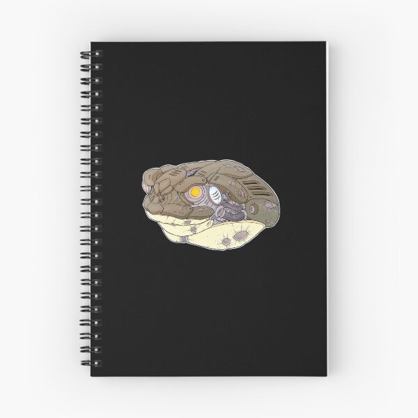 Item preview, Robot toad designed and sold by GS-artworks.