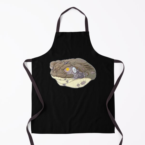 Item preview, Robot toad designed and sold by GS-artworks.