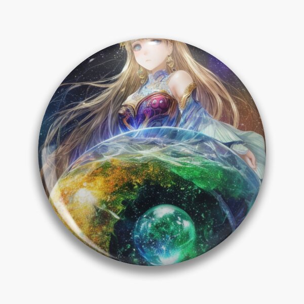 Item preview, Utopian Cycle designed and sold by UtopiaSurrea.