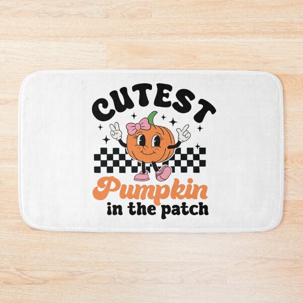 Item preview, Cutest Pumpkin In The Patch designed and sold by kjanedesigns.