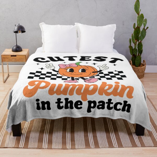 Item preview, Cutest Pumpkin In The Patch designed and sold by kjanedesigns.