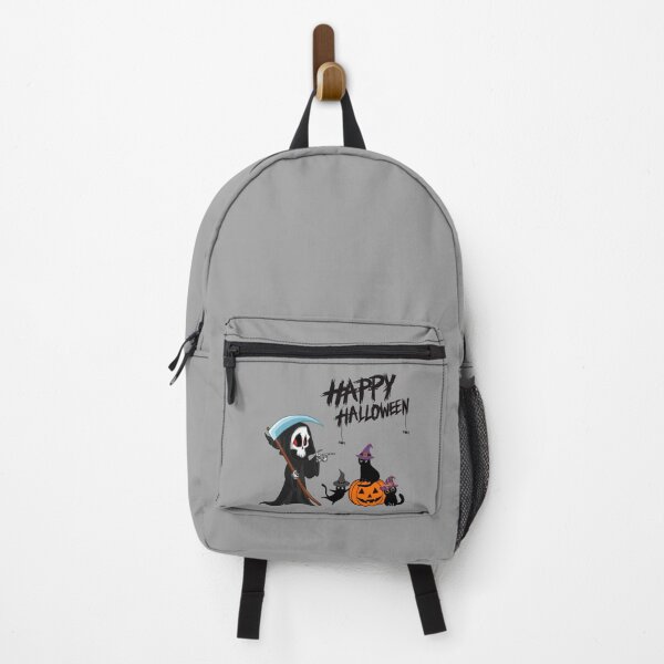 Item preview, Funny Happy Halloween For Cats Owners designed and sold by SunnyFunnyArt.