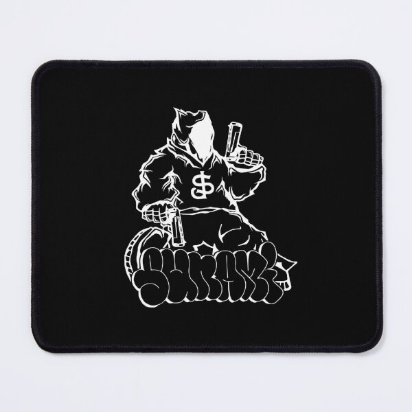 Item preview,  Sunami HD Logo (Ver. 2) designed and sold by KPopverse2.