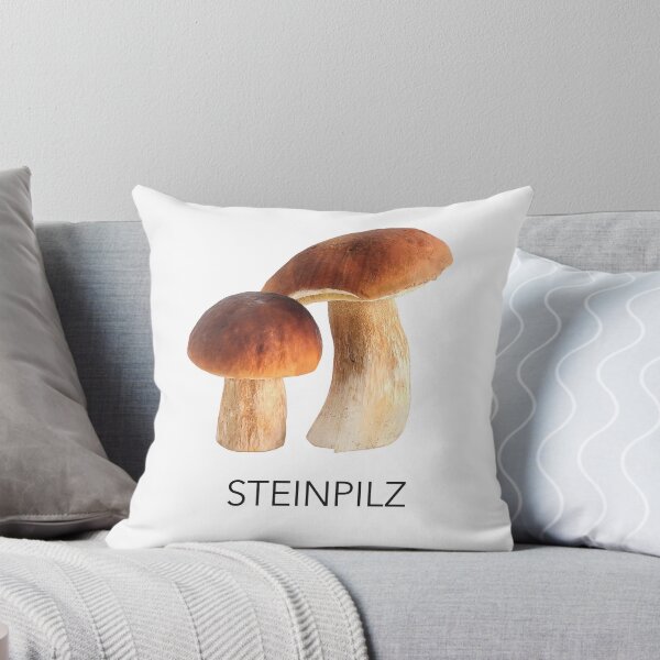 Artikelvorschau, Steinpilz entworfen und verkauft von Zeewind.