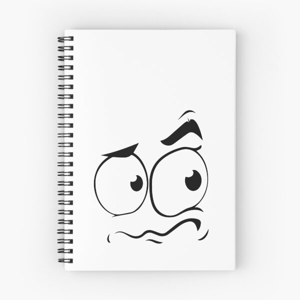 Item preview, Cartoon Face 6 designed and sold by UMEShop.