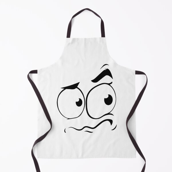 Item preview, Cartoon Face 6 designed and sold by UMEShop.