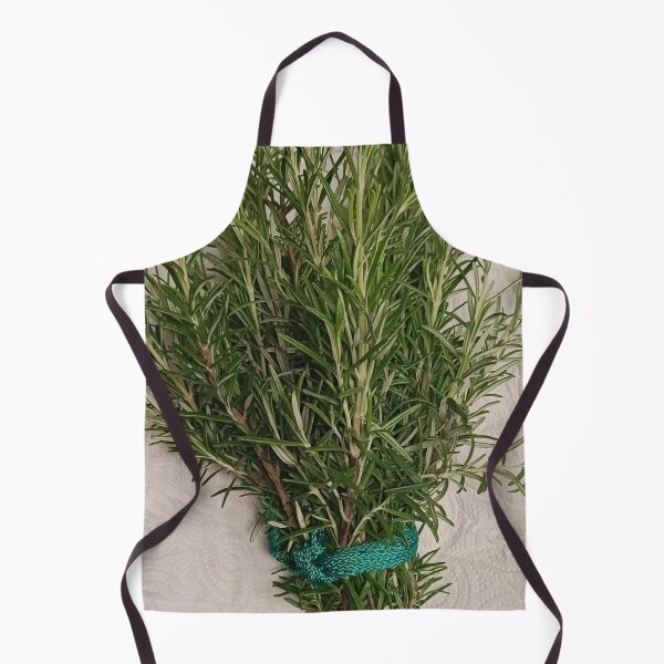 Item preview, Rosemary Garden Friends Spices designed and sold by vibeno1.