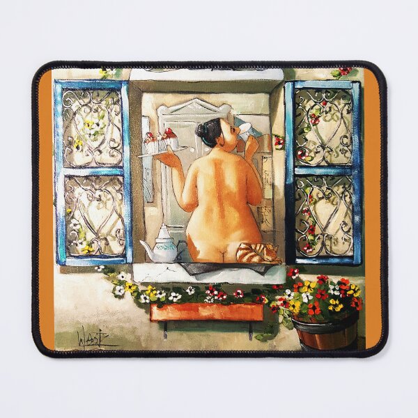Item preview, The perfect day designed and sold by RonaldWestArt.