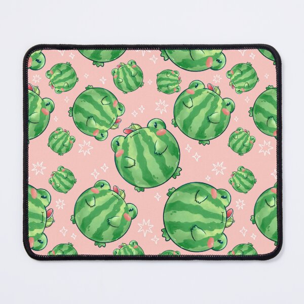 Aperçu de l'œuvre Frogmelons - Modèle de conception de grenouille créée et vendue par Winklebeebee.
