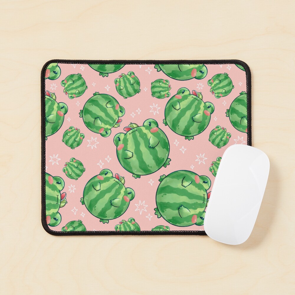 Item preview, Mouse Pad designed and sold by winklebeebee.