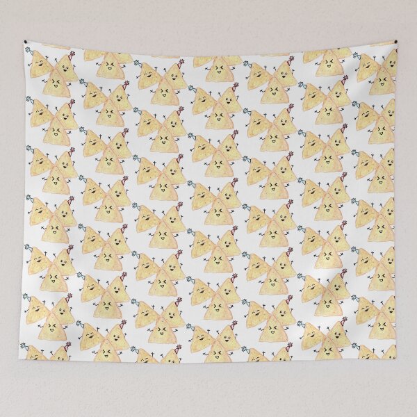 Item preview, Happy Chips designed and sold by KarliesKardShop.