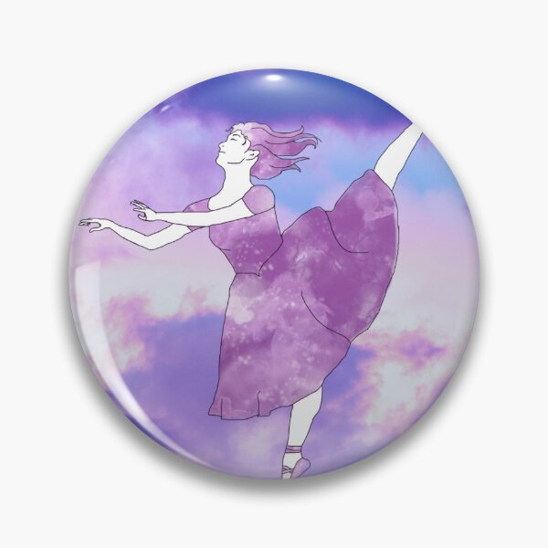 Item preview, Cloud Dancer designed and sold by digitalfae.