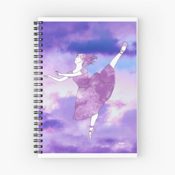 Item preview, Cloud Dancer designed and sold by digitalfae.