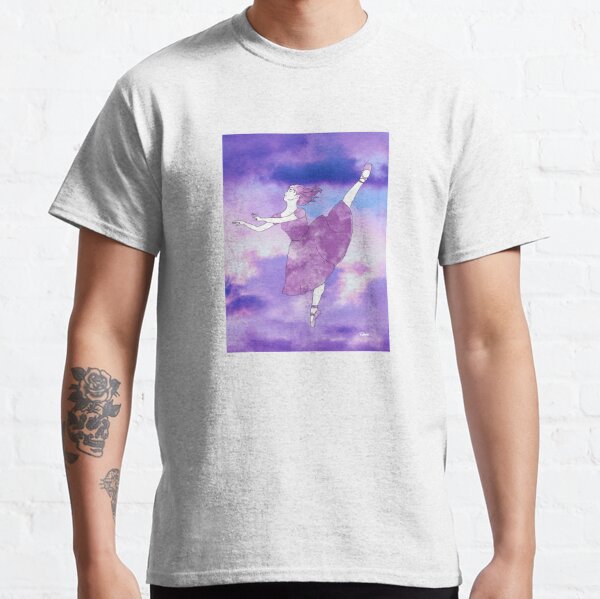 Blouson Sleeve Femme Shirt - Preview - Cloud Dancer