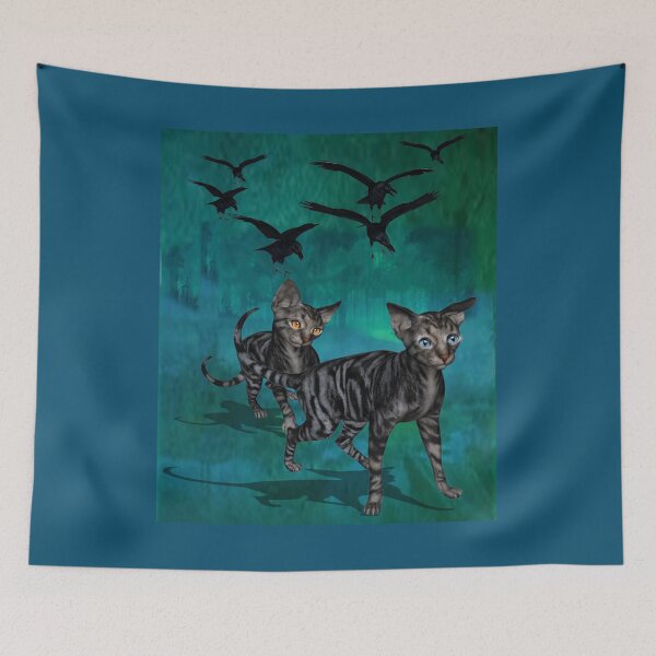 Item preview, The Big Escape designed and sold by Patricia Brown.