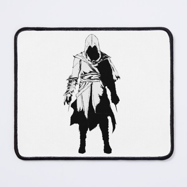 Item preview, Assassin's creed dark designed and sold by lolode.